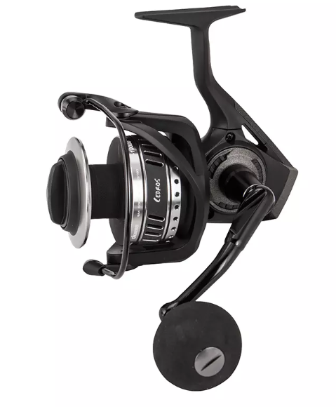 CEDROS CJ-8000 OKUMA FISHING REEL – WESTORE