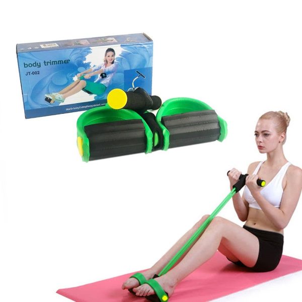 BODY TRIMMER JT-002