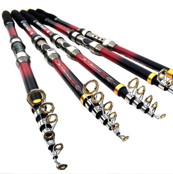 FISHING ROD 210 - Image 2