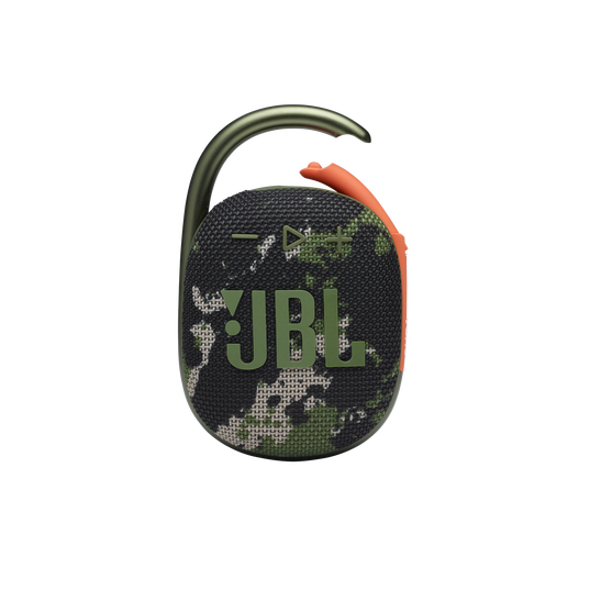 JBL CLIP 4 CAMOUFLAGE WESTORE