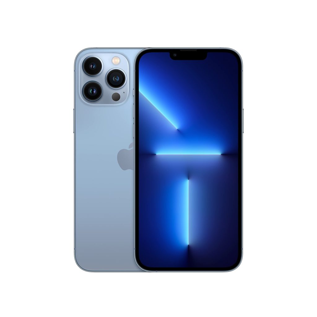 LUXURY TOUCH L14 PRO MAX 256GB BLUE 6GB RAM – WESTORE