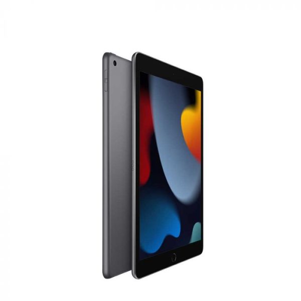 APPLE IPAD WIFI 256GB GRAY 9TH GENERATION