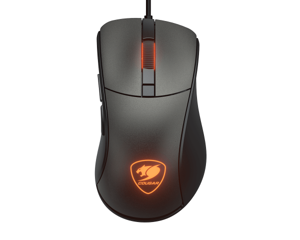 GAMING MOUSE 620K SURPASSION