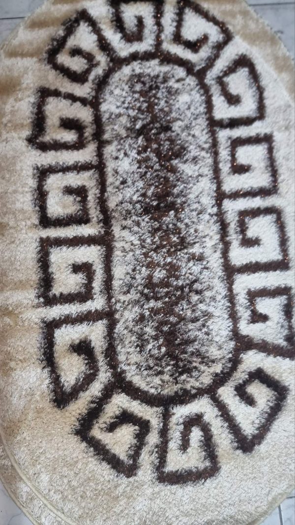 LEMITA RUG L0522 80 X 140 CM - Image 2