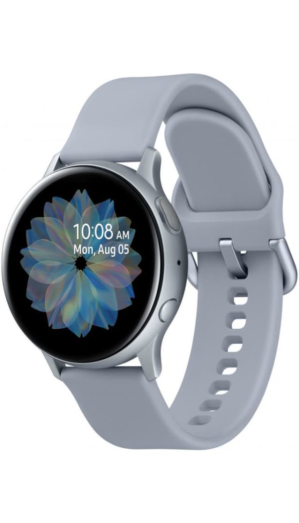 SMART WATCH ACTIVE 2 SILVER NORMAL