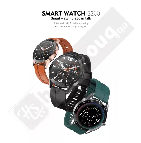 West  Smart Watch WEST SW-330 Max