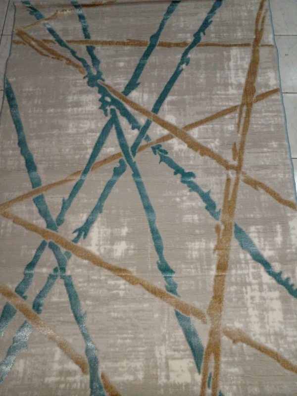 LEMITA RUG 120 X 170 CM 010182A ( 4 X 6 FEET) - Image 2
