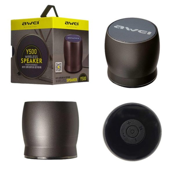 AWEI SPEAKER Y500 - Image 2