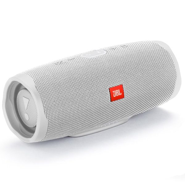 JBL CHARGE 4 WHITE