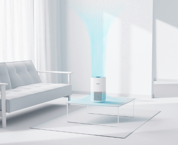 XIAOMI SMART AIR PURIFIER 4 COMPACT - Image 2