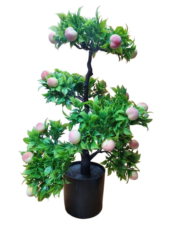 BYZ-1 PLASTIC TREE