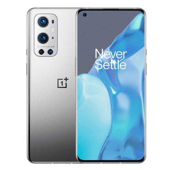 ONEPLUS 9 PRO 5G 128GB SILVER (8GB RAM)