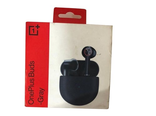 Oneplus buds online grey