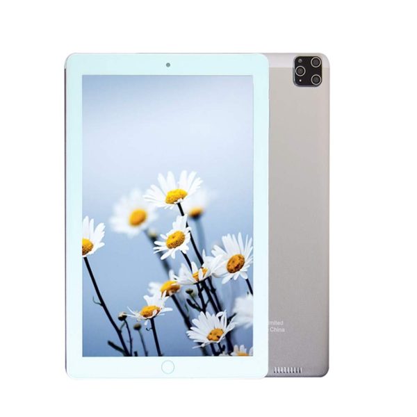 C IDEA CM4000 TAB 10"4G SILVER 128GB (4GB RAM)