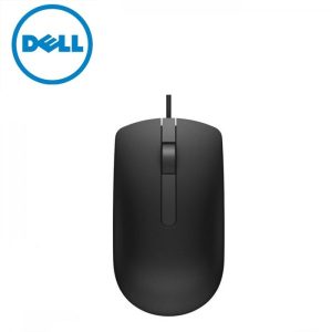 DELL USB OPTICAL MOUSE MS11