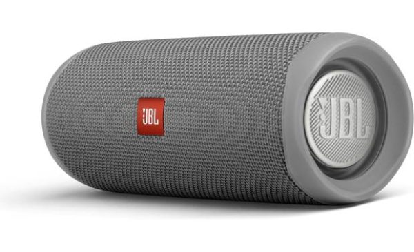 JBL FLIP 5 GRAY - Image 2