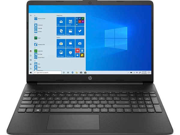 HP 15 FQ INTEL CORE i5 11TH GENERATION LAPTOP 256GB