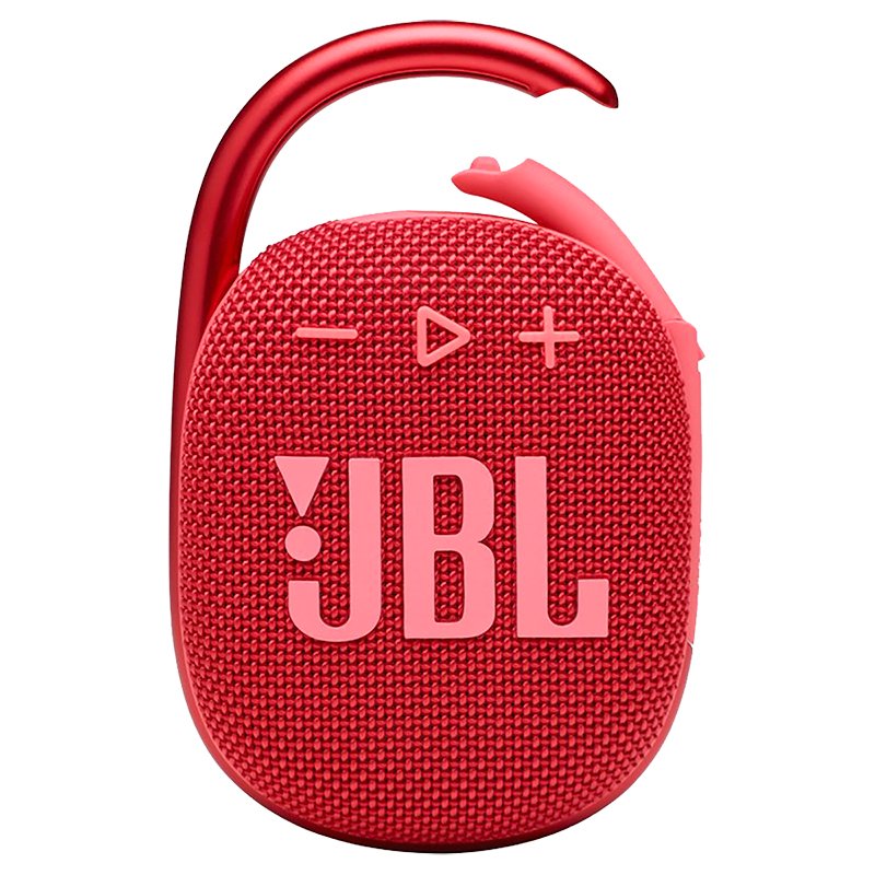 Jbl Clip Red Westore