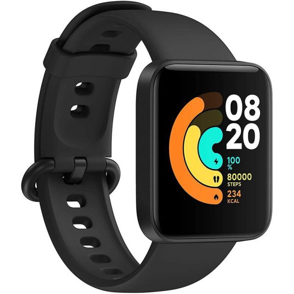 MI WATCH LITE BLACK