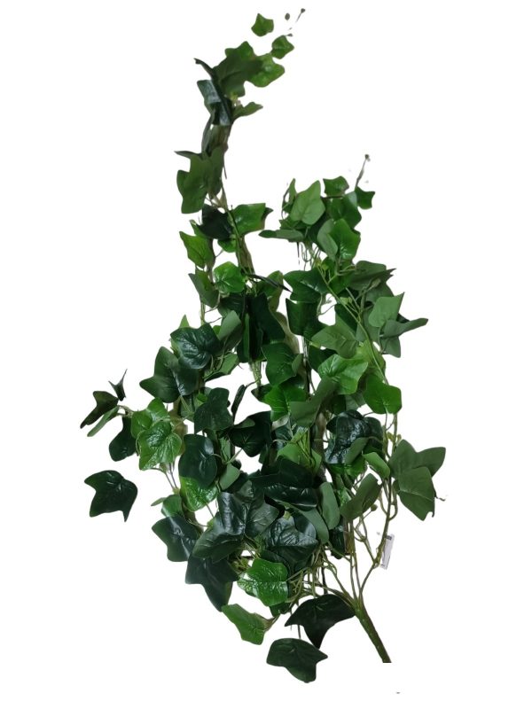 TC356 FRESH HANGING LEAVES PLASTIC TREE