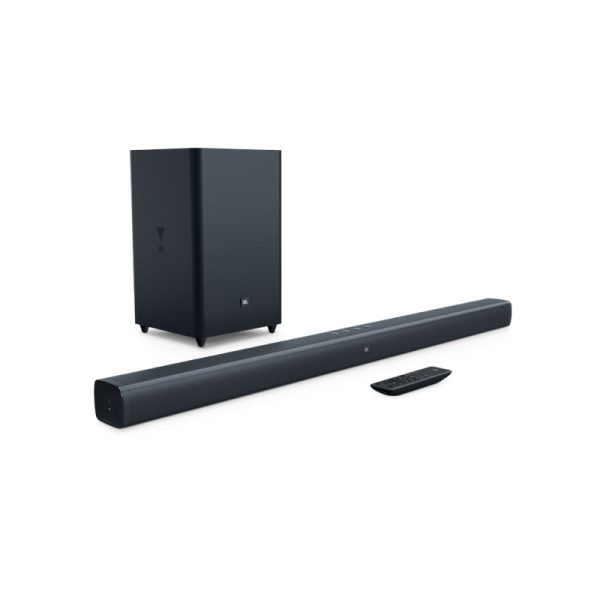 JBL SOUNDBAR CINEMA SB160