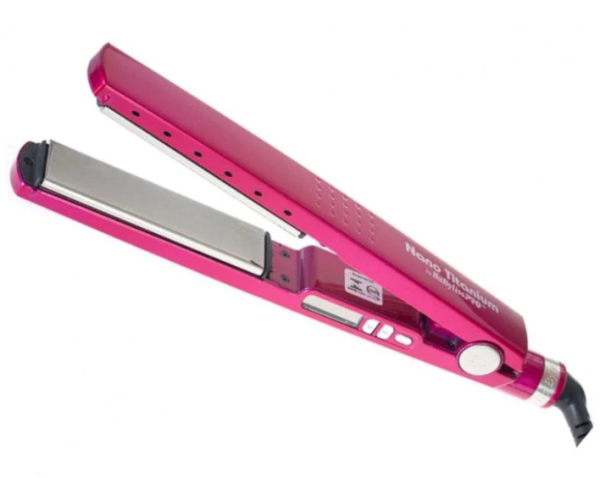 DIGITAL HAIR STRAIGHTENER KW331