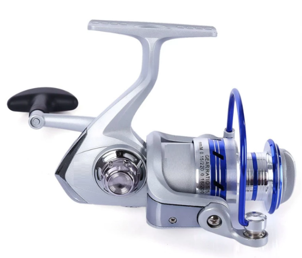 YOLO FISHING REEL DFC 7000  ( SPLENDID REEL ) mm/M 0.35/270 0.40/210 0.50/130