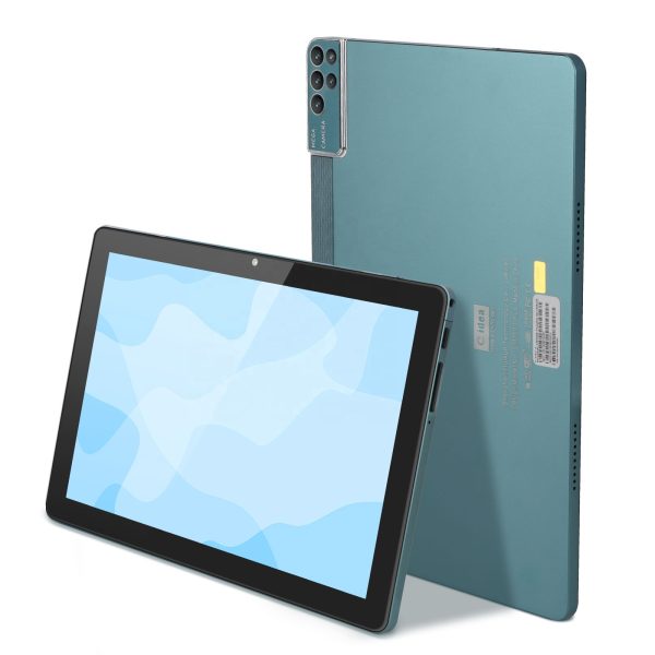 C IDEA TAB CM822 5G 256GB 6RAM BLUE