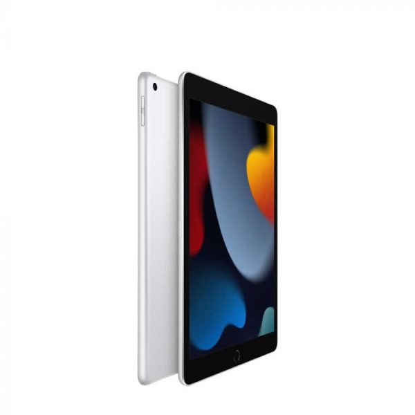 APPLE IPAD 64GB SILVER WIFI 9TH GENERATION