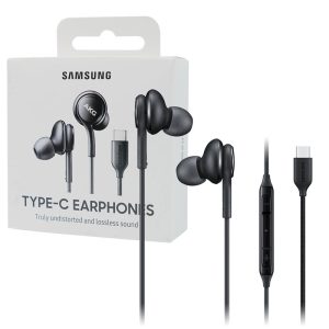 SAMSUNG TYPE-C EARPHONES AKG