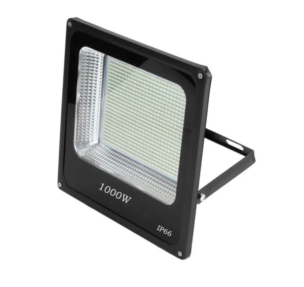 LED FLOOD LIGHT 1000W AC:220-240V IP66