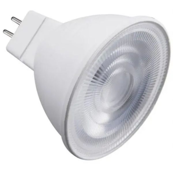 LED MR16 DIMMABLE SPOTLIGHT 5W 220V