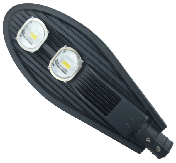 DUKE LED STREET LIGHT 100W 6500K AC165-265V 50/60HZ C-21