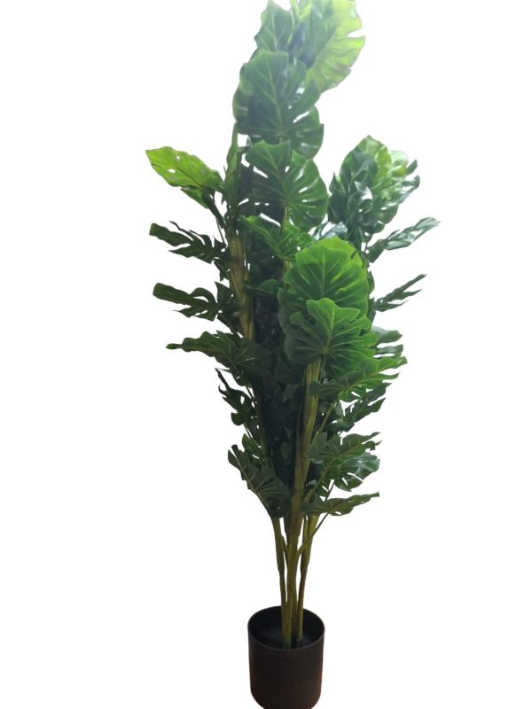 AB-2 PLASTIC TREE 125CM