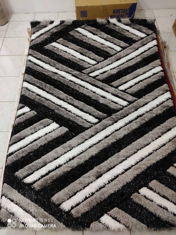 LEMITA RUG 120 X 170 CM P6100A ( 4 X 6 FEET)