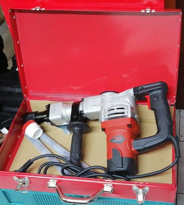 BPZ HAMMER 0850