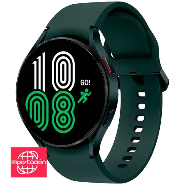 SAMSUNG GALAXY WATCH ACTIVE GREEN (44MM) - Image 2