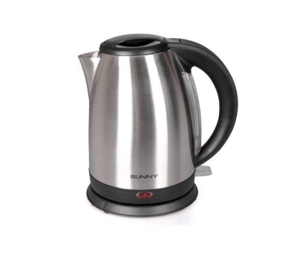 SUNNY 2L GK-168 STAINLESS STEEL KETTLE