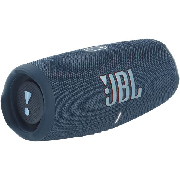 JBL CHARGE 5 SPEAKER BLUE