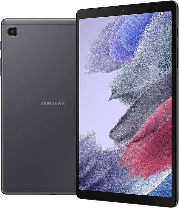 SAMSUNG GALAXY TAB A7 LITE 8.0 INCHI WIFI SM-T220 32GB GRAY 3GB RAM
