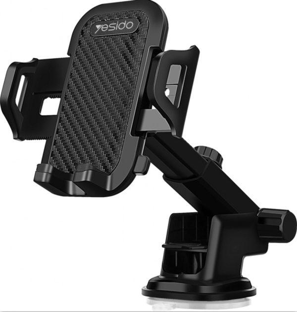 YESIDO CAR PHONE HOLDER C23