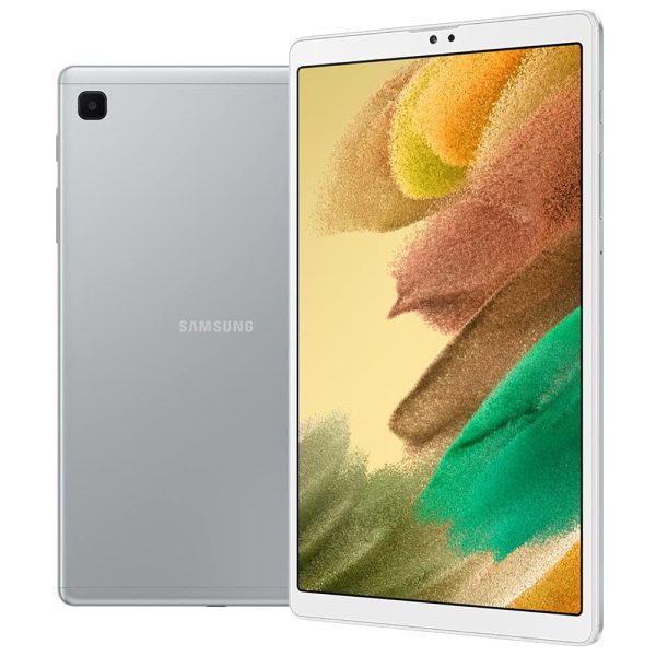 SAMSUNG GALAXY TAB A7 LITE 8.0 INCH WIFI SM-T220 32GB SILVER 3GB RAM