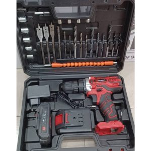 INTIMAX CORDLESS DRILL 0922 48V