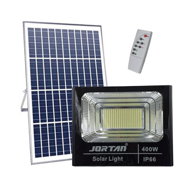 LRC SOLAR FLOOD LIGHT 400W IP66