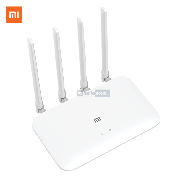 MI ROUTER 4A WHITE  R4AC - Image 2