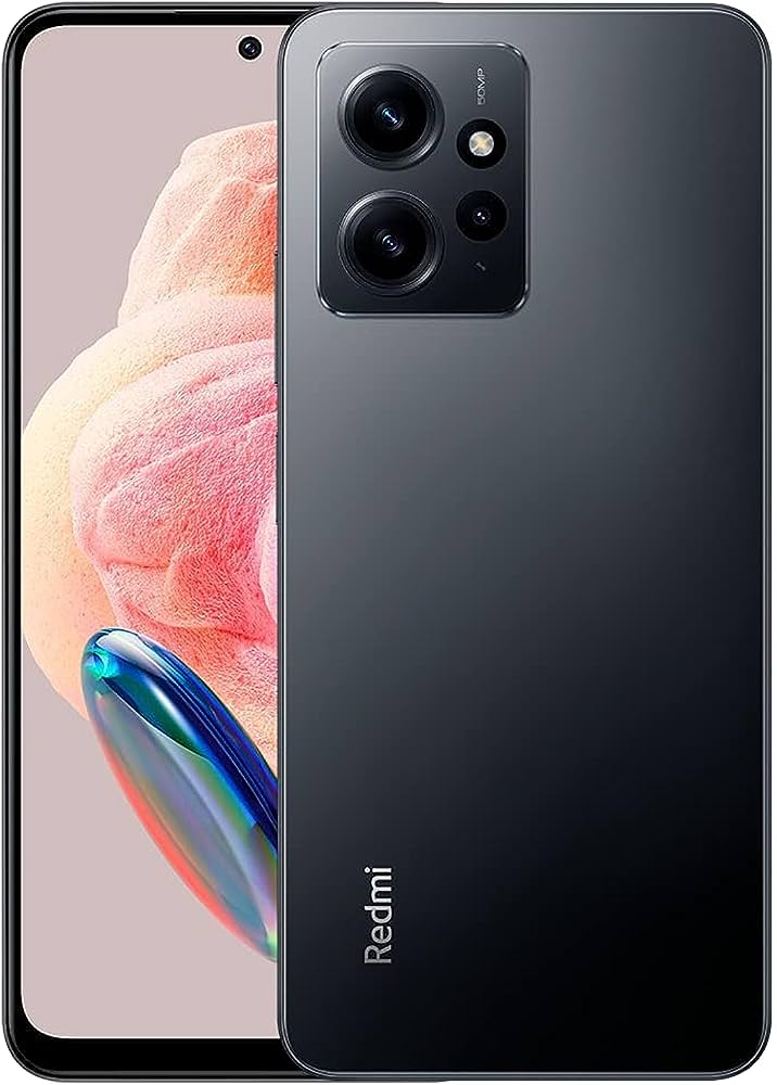 xiaomi note 12 128gb 4gb ram