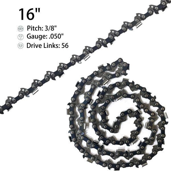 MAXIMA SAW CHAIN 16"