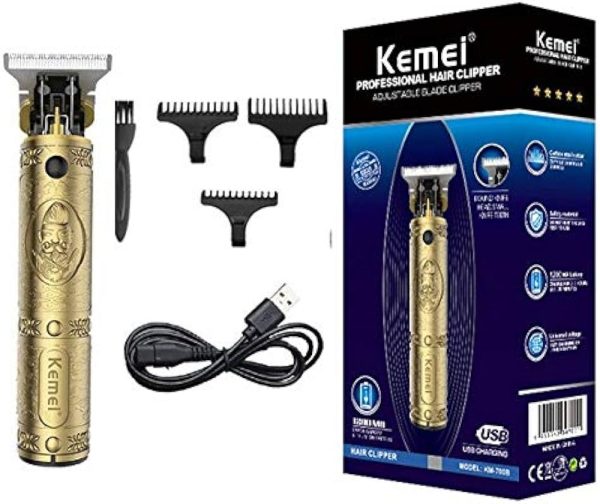 KEMEI PROFESSIONAL HAIR CLIPPER KM-700B