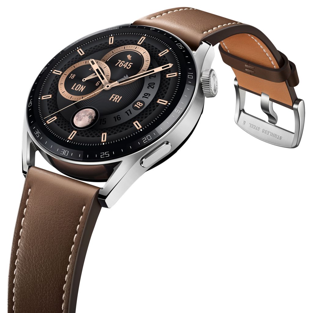 HUAWEI WATCH GT3 46MM – WESTORE