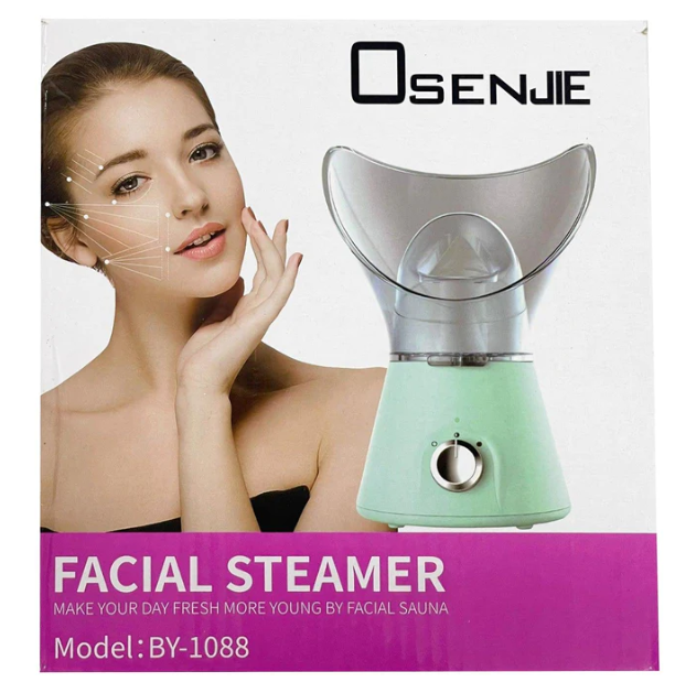 OSENJIE FACIAL STEAMER BY1088 WESTORE